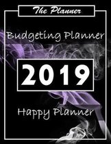 Budget Planner 2019