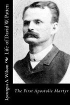 Life of David W. Patten