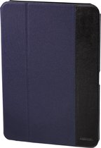 Hama à rabat Hama Portfolio pour iPad mini, bleu