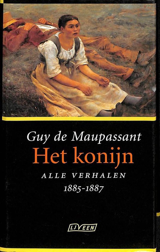 Konijn