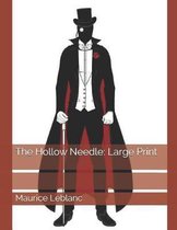 The Hollow Needle