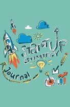 Startup Strategy Journal