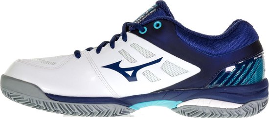 mizuno wave exceed sl cc