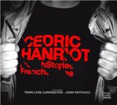 Cedric Hanriot - French Stories