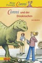Meine Freundin Conni 14: Conni und der Dinoknochen