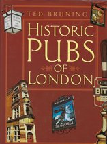 Historic Pubs of London