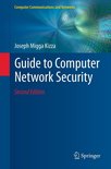 Computer Communications and Networks - Guide to Computer Network Security