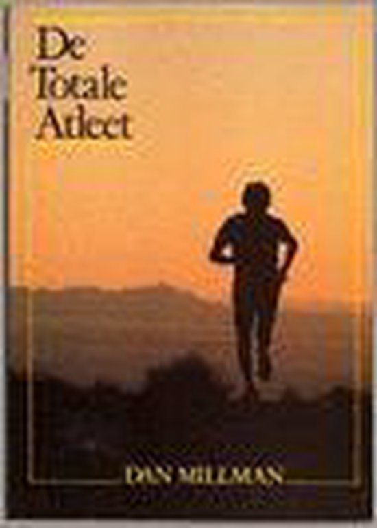 9789063252809 - De totale atleet