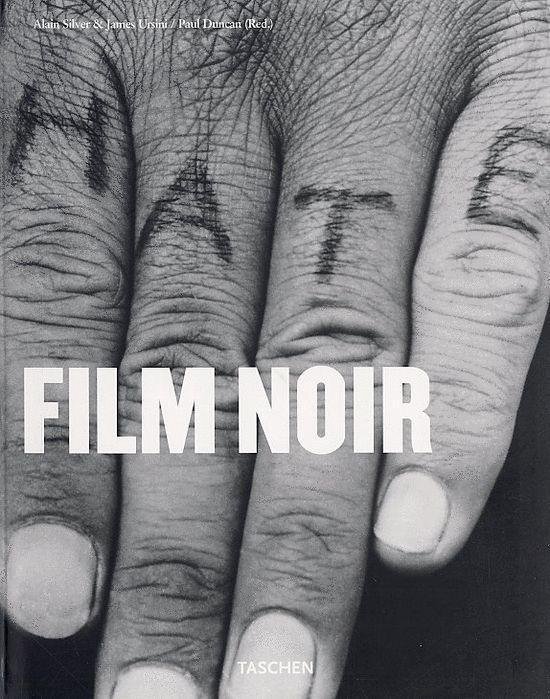 Film noir - Alain Silver | Do-index.org
