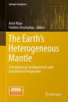 Springer Geophysics - The Earth's Heterogeneous Mantle
