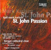 St.john Passion BWV245