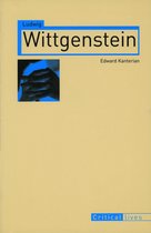 Critical Lives - Ludwig Wittgenstein