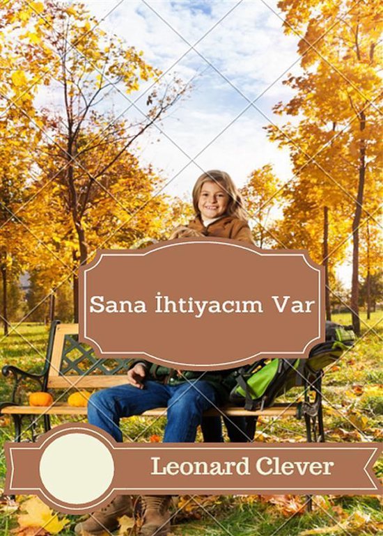 Sana İhtiyacım Var - cover