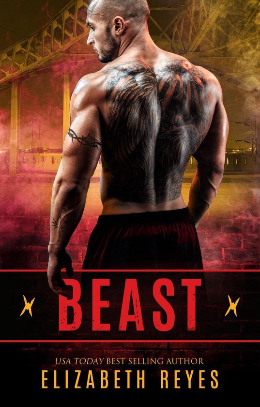 Boyle Heights - Beast - cover
