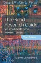 The Good Research Guide