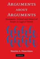 Arguments about Arguments