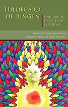 Cistercian Studies Series 253 - Solutions to Thirty-Eight Questions
