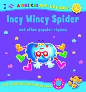 Incy Wincey Spider