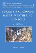 Surface and Ground Water, Weathering, and Soils