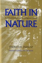 Weyerhaeuser Environmental Books - Faith in Nature
