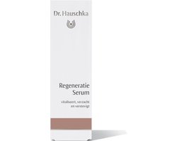 Dr. Hauschka Regeneratie Serum