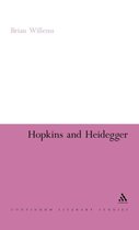 Hopkins And Heidegger