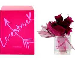 Vera Wang Eau De Parfum Lovestruck 100 ml - Voor Vrouwen
