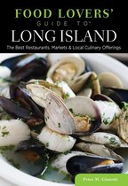 Food Lovers' Series - Food Lovers' Guide to® Long Island