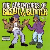 Adventures of Bread & Butter, Vol. 1