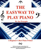 The Easyway to Play Piano