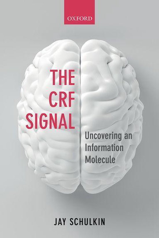 The CRF Signal - cover