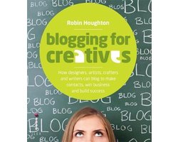 Blogging For Creatives