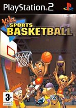 Kidz Sportz Basketball