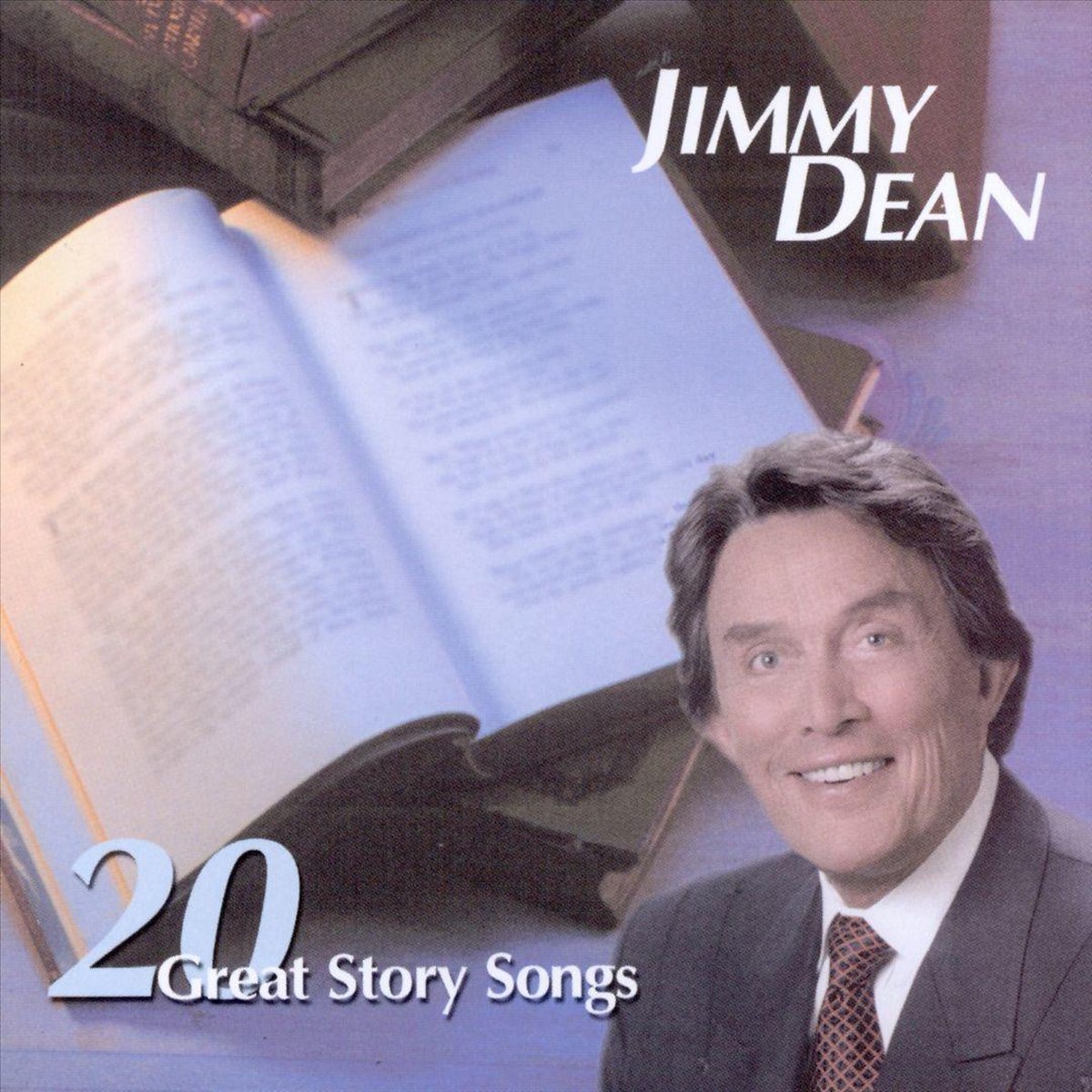 20 Great Story Songs