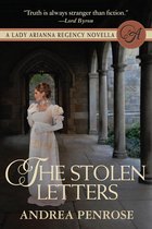 A Lady Arianna Regency Mystery 3.5 - The Stolen Letters