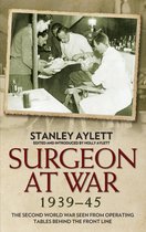 Surgeon at War