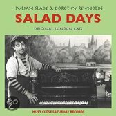 Salad Days [Original London Cast] [Selections]