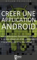 Créer une application Android