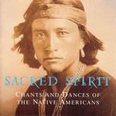Chants & Dances of the Native Americans
