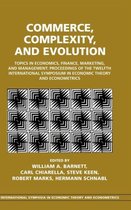Commerce, Complexity, and Evolution