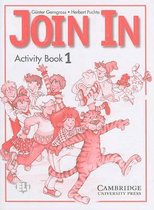 Join In Activity Book 1