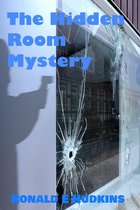 Omslag The Hidden Room Mystery