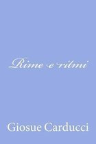 Rime E Ritmi