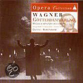 Wagner: Gotterdammerung - Highlights / Barenboim et al