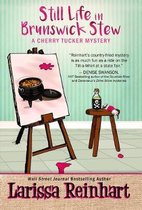 Cherry Tucker Mystery- Still Life in Brunswick Stew
