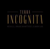 K.K. Null, Israel Martinez & Lumen Lab - Terra Incognita (LP)