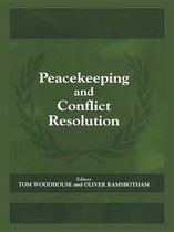 Peacekeeping and Conflict Resolution