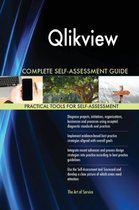Qlikview Complete Self-Assessment Guide