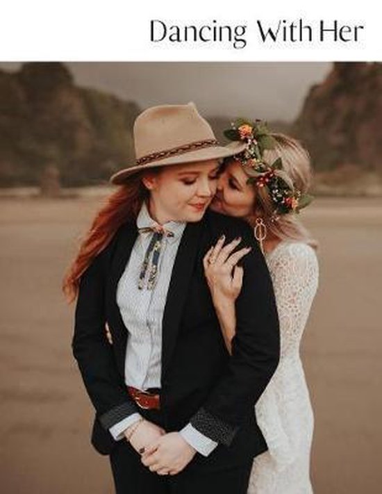 Dancing With Her - cover