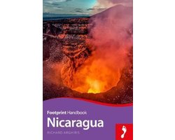 Nicaragua Handbook
